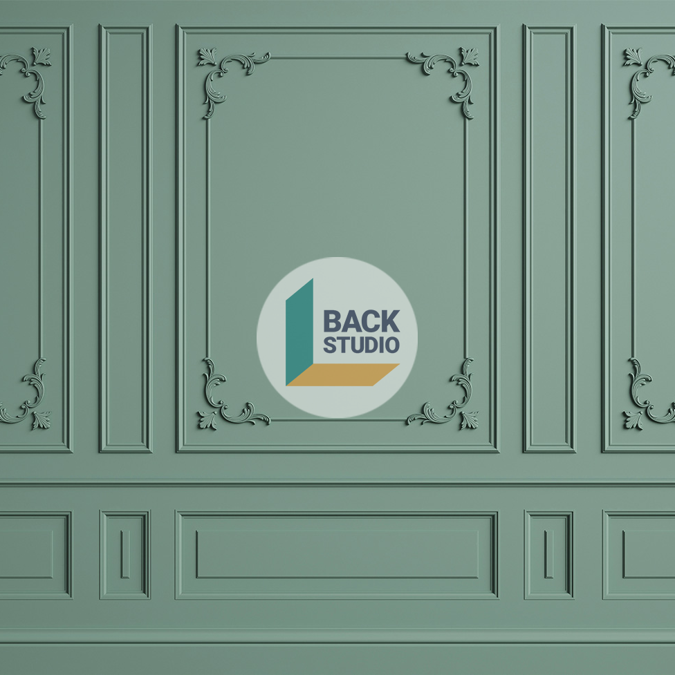 Vintage Wall Backdrops