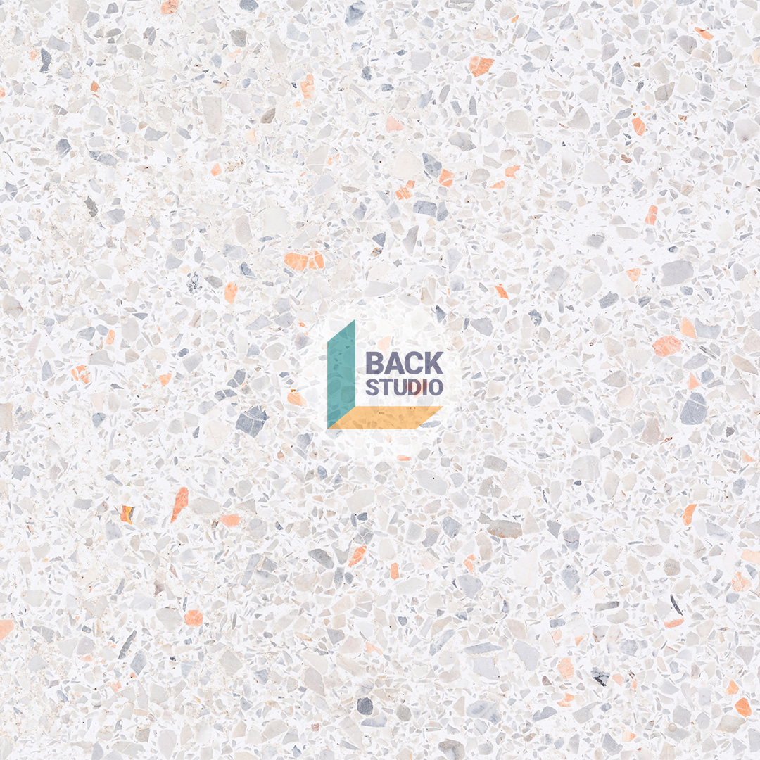 Metalized & Stone Backdrops