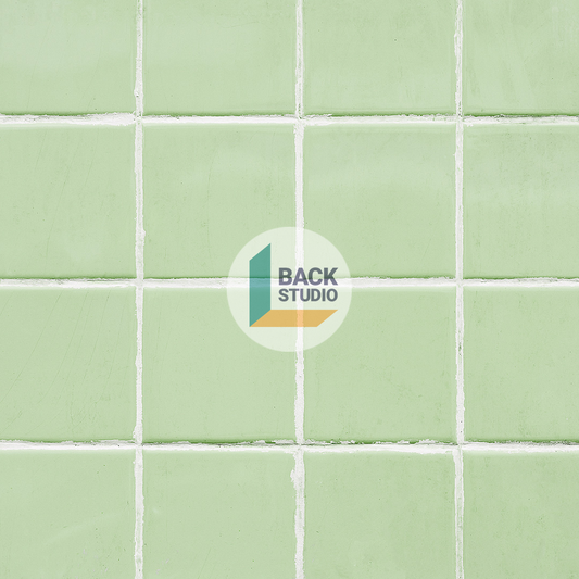 Light Green Tiles