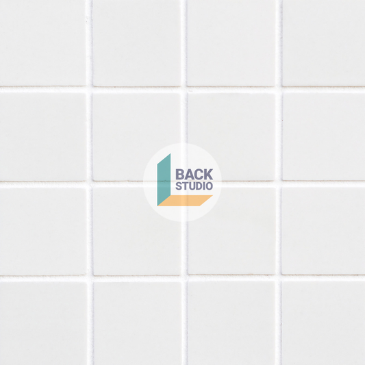White Tiles