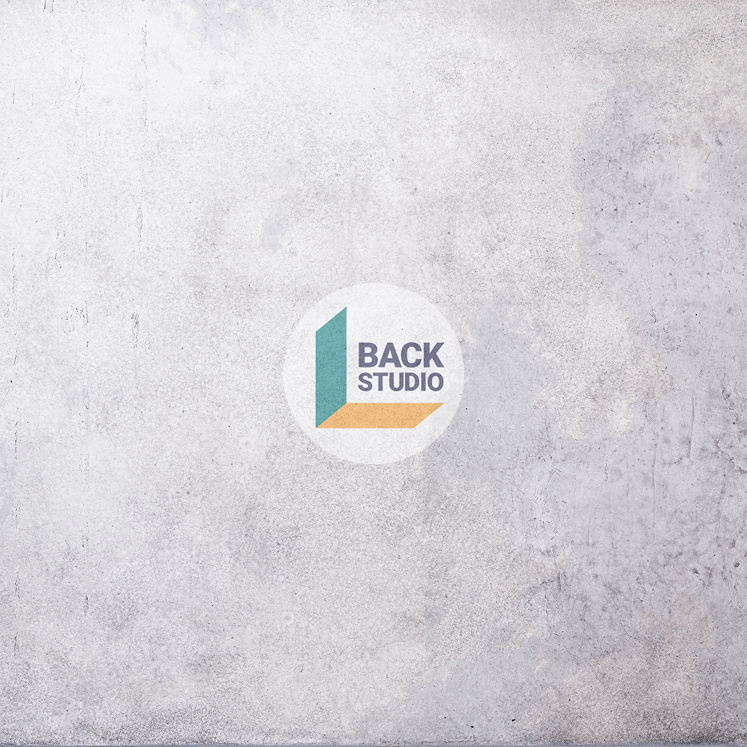 Concrete Backdrops