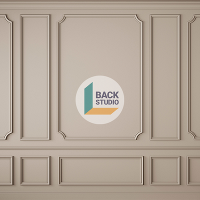 Beige Wall