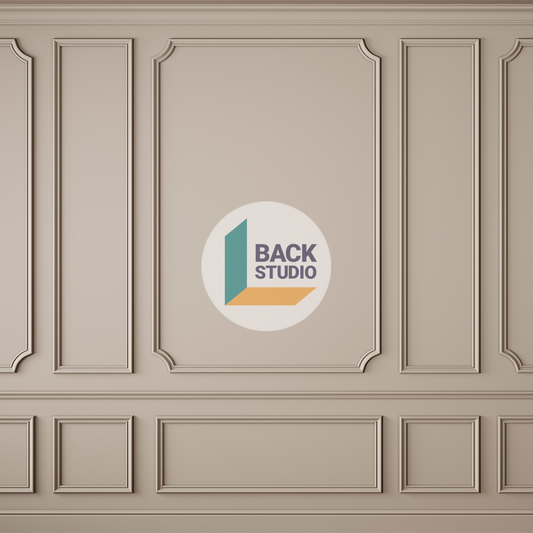 Beige Wall