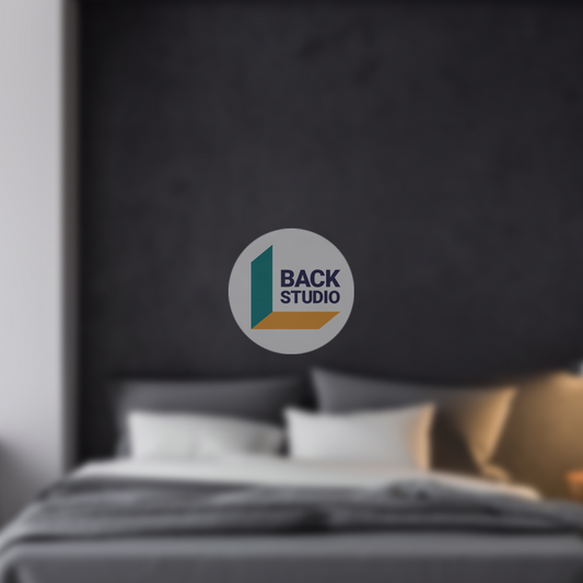 Black Bedroom