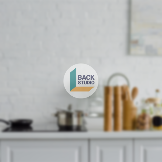 White Kitchen