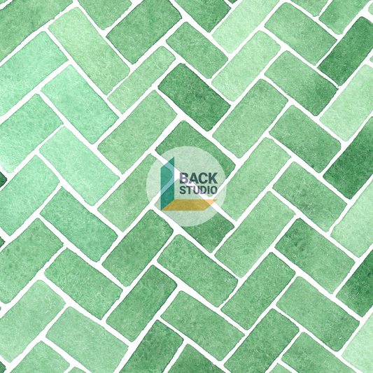 Green Tiles