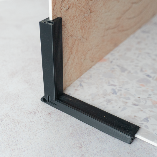 Pair of Backdrop Supports