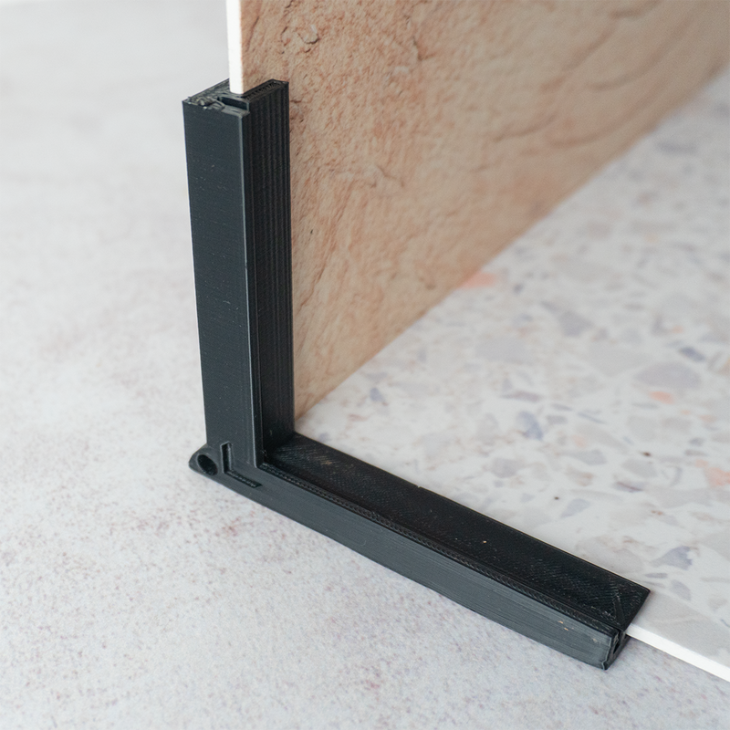 Pair of Backdrop Supports